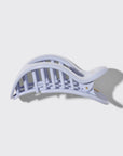 Recycled Plastic Medium Flat Cloud Clip