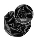 Satin-Lined Sleep Cap