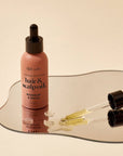 Rosemary & Biotin Strengthening Scalp Oil