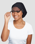 Classic Satin-Lined Rain Hat