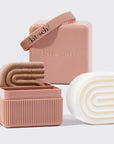 Bottle-Free Beauty Travel Case