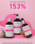 Hydrate & Plump Leave-in