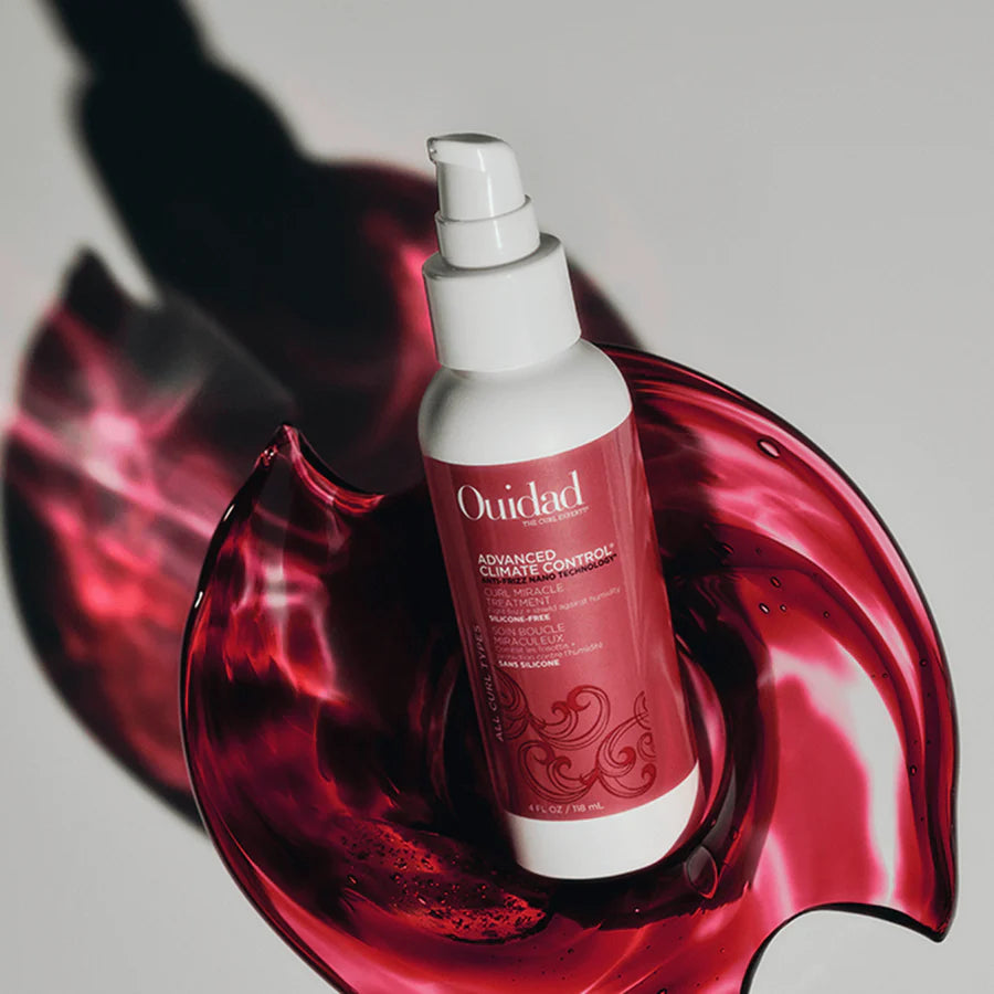 Advanced Climate Control Curl Miracle Treatment