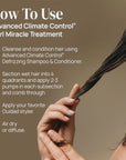 Advanced Climate Control Curl Miracle Treatment