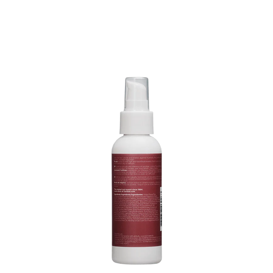 Advanced Climate Control Curl Miracle Treatment