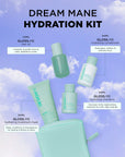 Design.Me Gloss.Me Dream Mane Hydration Kit
