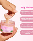Detox Scalp Scrub