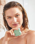 Tea Tree + Mint Clarifying Shampoo Bar