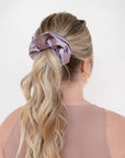 Satin Scrunchie