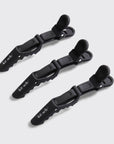 No Slip Crocodile Clip