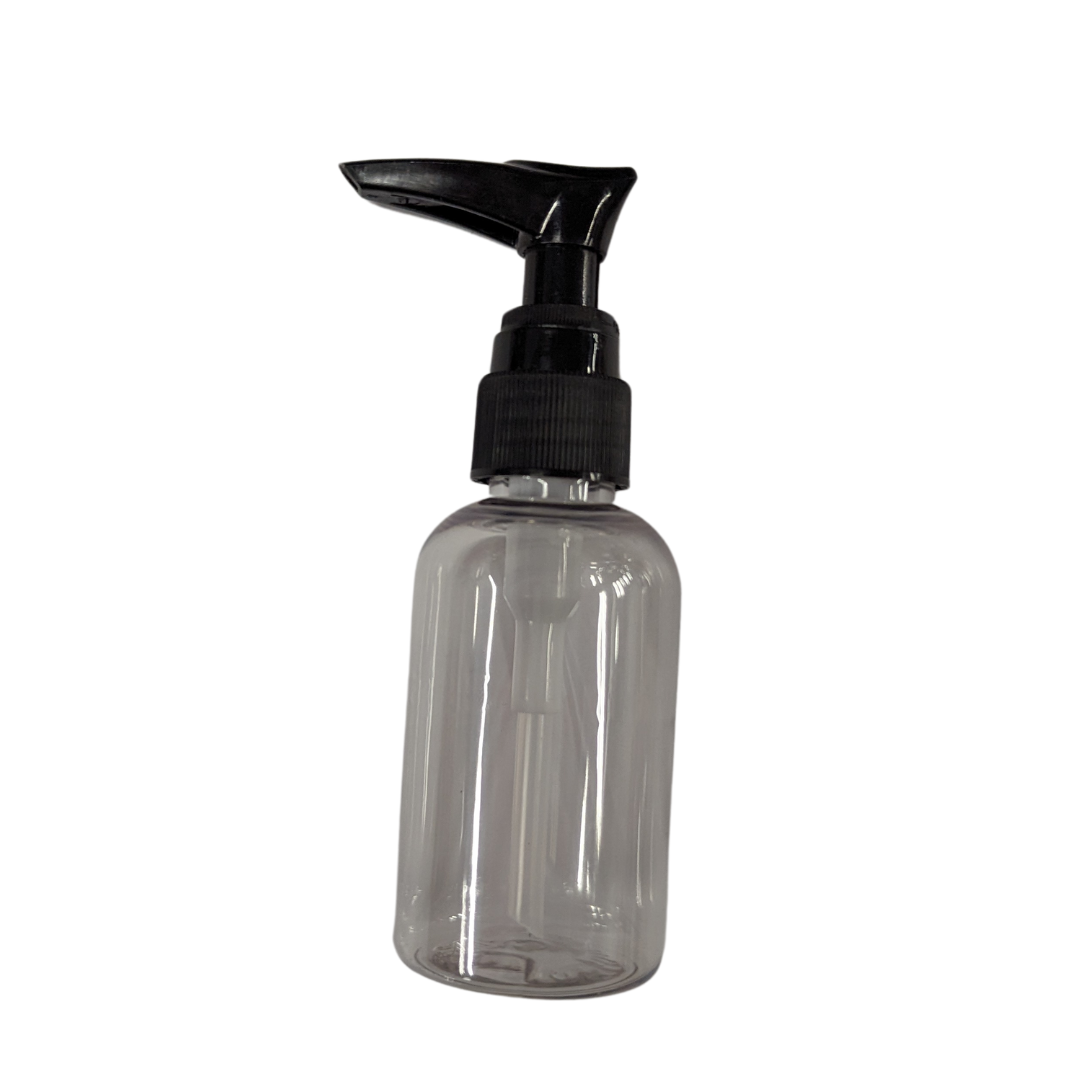 Empty Refill Product Jar