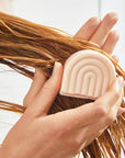 Strengthening Bond Repair Solid Hair Mask