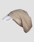 Classic Satin-Lined Rain Hat