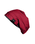 Satin-Lined Sleep Cap