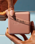 Bottle-Free Beauty Travel Case