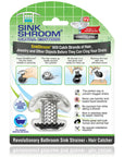 SinkShroom Ultra Bathroom Sink Strainer