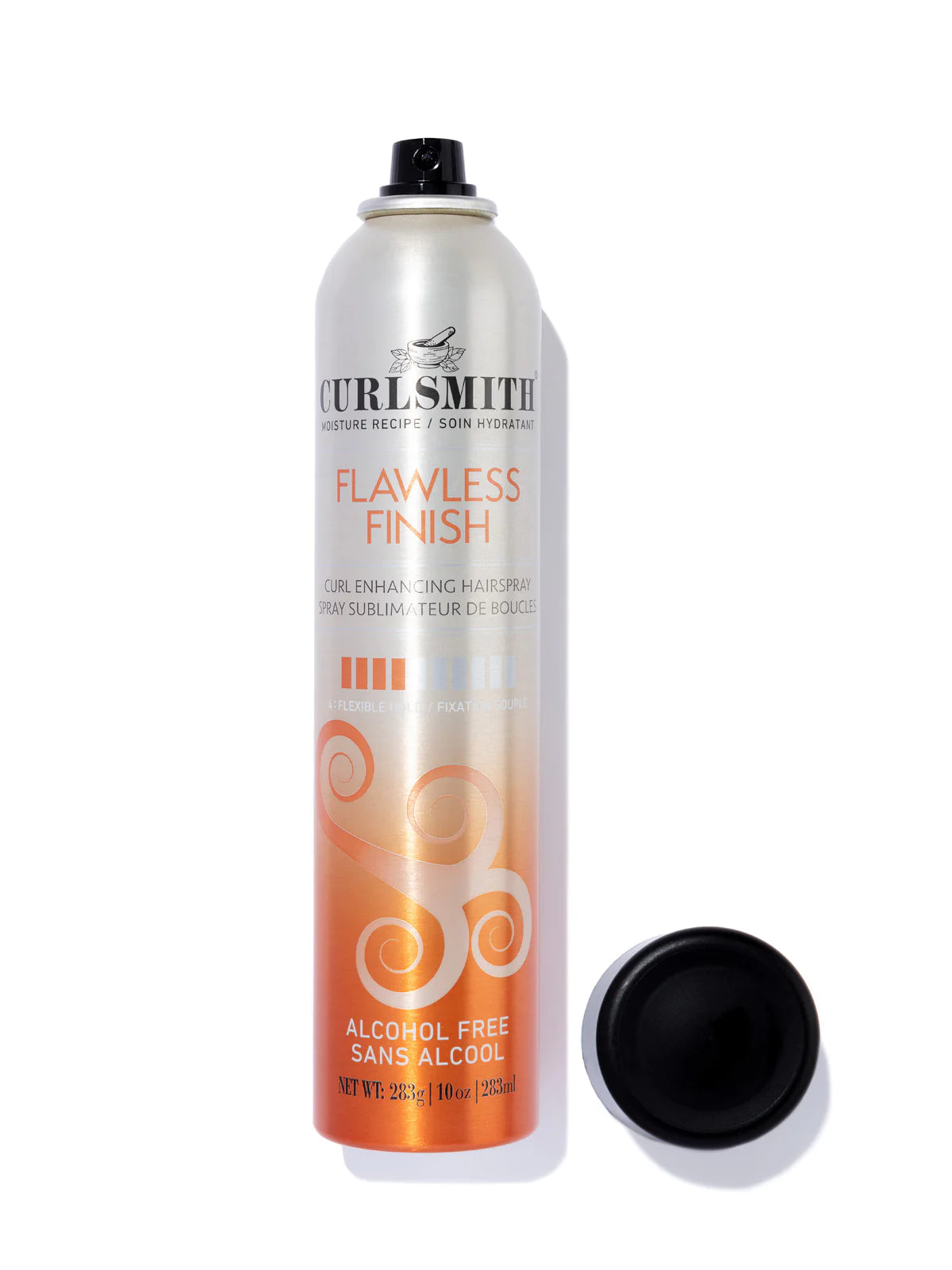 Flawless Finish Hairspray