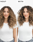 Love Ur Curls Volumizing Foam