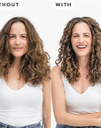 Love Ur Curls Volumizing Foam