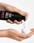 Love Ur Curls Volumizing Foam
