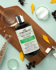 Frizz Control Cleanser