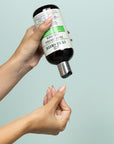 Frizz Control Cleanser