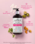 Full Body Milk Conditioner