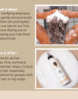 Gentle Clarifying Shampoo
