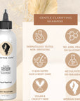 Gentle Clarifying Shampoo