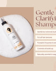 Gentle Clarifying Shampoo