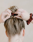 Hairstrong "Shake Proof" Hair Tie