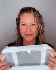 Soulta Beauty Net Plopping Cap