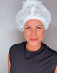 Soulta Beauty Net Plopping Cap