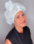 Soulta Beauty Net Plopping Cap