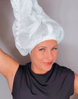 Soulta Beauty Net Plopping Cap