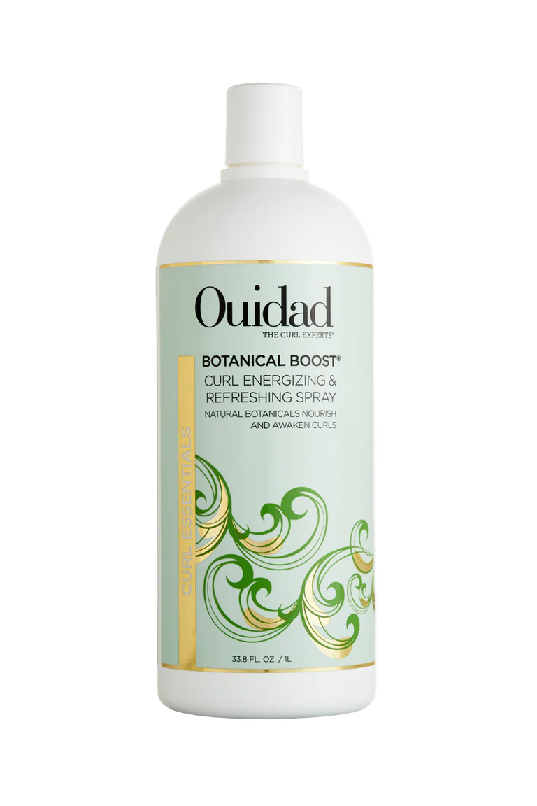 Botanical Boost Curl Energizing & Refreshing Spray