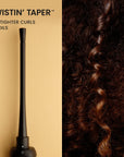 Defrizzion Curl Reviving Wand