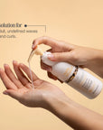 Curl Passion Enhancing Fluid
