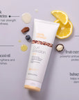 Curl Passion Mask
