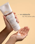 Curl Passion Mask