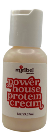 Powerhouse Protein Cream (Travel Size)
