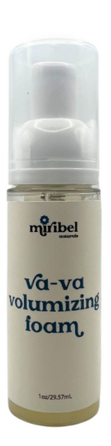 Va-Va Volumizing Foam (Travel Size)
