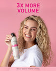 Invincible Volume Mousse