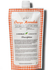 Orange Marmalade