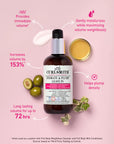 Hydrate & Plump Leave-in