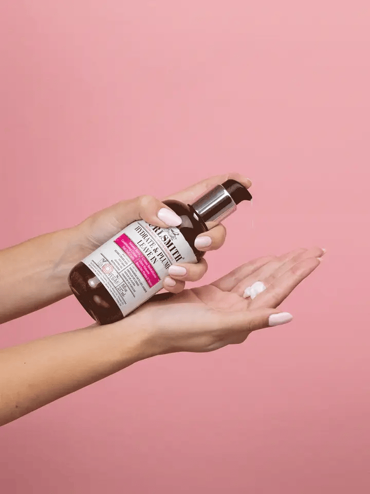 Hydrate & Plump Leave-in