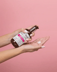 Hydrate & Plump Leave-in
