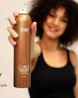 Curls Finishing Spray