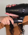 Travel Edition Defrizzion Dryer & XL Diffuser