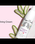 Curl Defining Cream